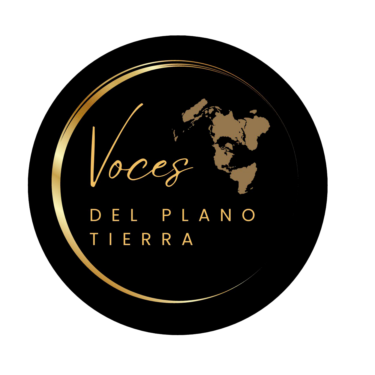 Voces del Plano Tierra